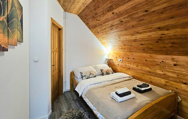 Holiday Home - Gorski Kotar - Mrkopalj , Croatia - CKB432 603