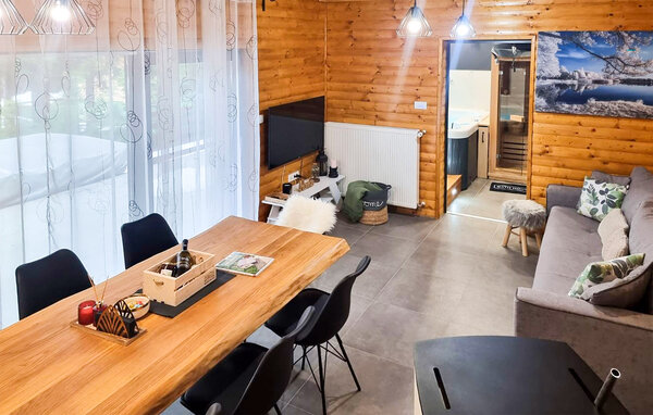 Holiday Home - Gorski Kotar - Mrkopalj , Croatia - CKB432 4