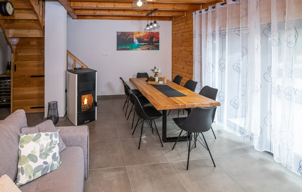 Holiday Home - Gorski Kotar - Mrkopalj , Croatia - CKB432 301