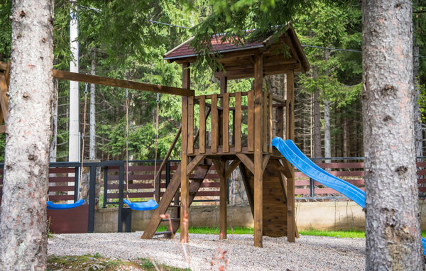 Holiday Home - Gorski Kotar - Mrkopalj , Croatia - CKB432 104
