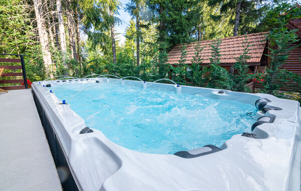 Holiday Home - Gorski Kotar - Mrkopalj , Croatia - CKB432 14