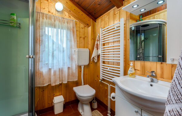 Domy wakacyjne - Gorski kotar - Ravna Gora , Chorwacja - CKB433 702