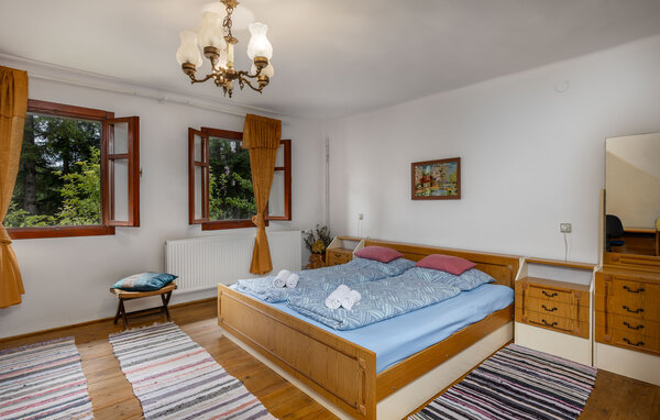 Domy wakacyjne - Gorski kotar - Ravna Gora , Chorwacja - CKB433 5