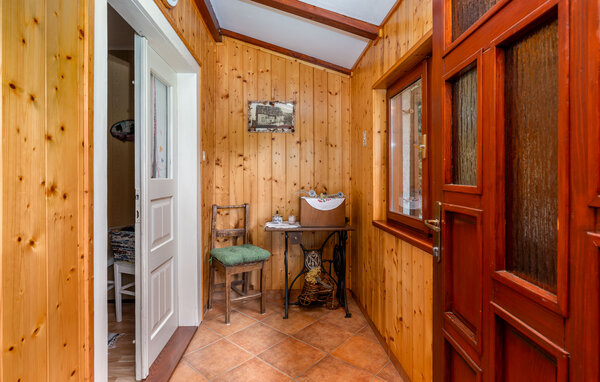 Domy wakacyjne - Gorski kotar - Ravna Gora , Chorwacja - CKB433 502