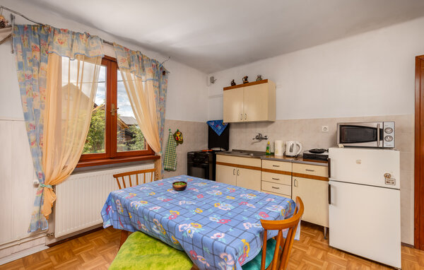 Domy wakacyjne - Gorski kotar - Ravna Gora , Chorwacja - CKB433 4