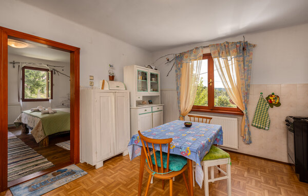 Domy wakacyjne - Gorski kotar - Ravna Gora , Chorwacja - CKB433 402