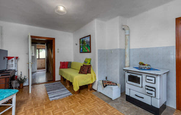 Domy wakacyjne - Gorski kotar - Ravna Gora , Chorwacja - CKB433 301