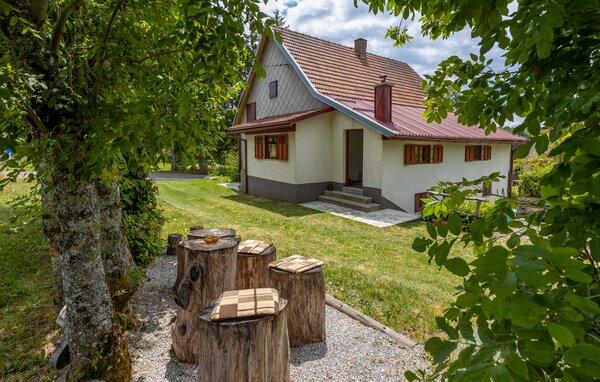 Domy wakacyjne - Gorski kotar - Ravna Gora , Chorwacja - CKB433 1