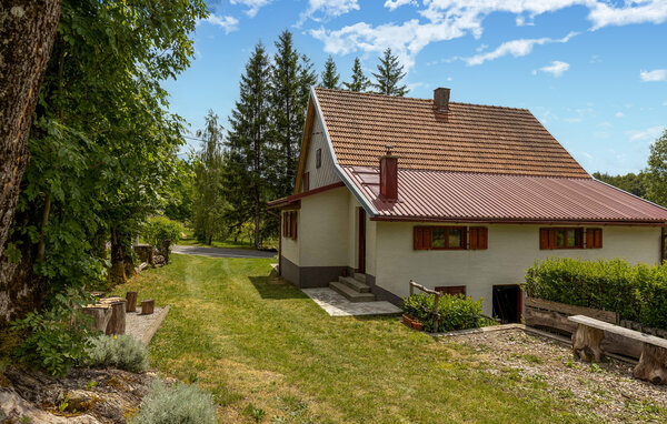 Domy wakacyjne - Gorski kotar - Ravna Gora , Chorwacja - CKB433 81