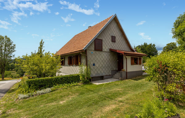 Domy wakacyjne - Gorski kotar - Ravna Gora , Chorwacja - CKB433 82