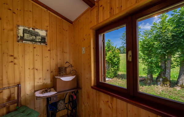 Domy wakacyjne - Gorski kotar - Ravna Gora , Chorwacja - CKB433 201