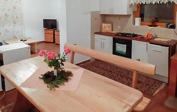 Ferienwohnung - Gorski kotar - Mrkopalj , Kroatien - CKB434 2