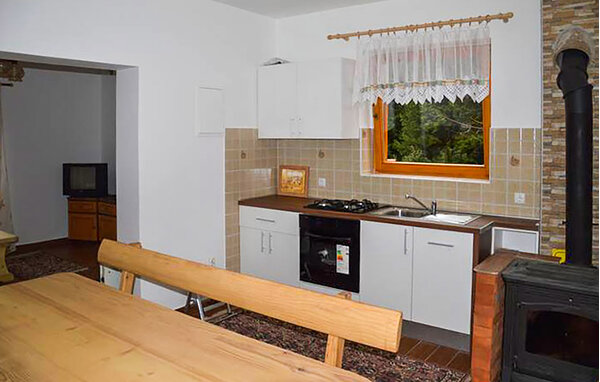 Ferienwohnung - Gorski kotar - Mrkopalj , Kroatien - CKB434 401