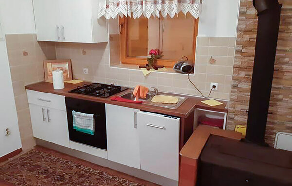 Ferienwohnung - Gorski kotar - Mrkopalj , Kroatien - CKB434 402