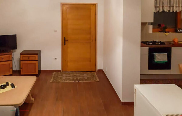 Ferienwohnung - Gorski kotar - Mrkopalj , Kroatien - CKB434 301