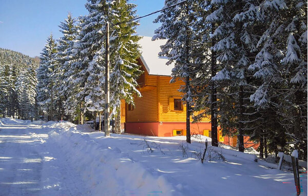 Ferienwohnung - Gorski kotar - Mrkopalj , Kroatien - CKB434 81