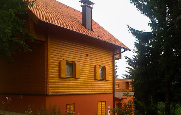Ferienwohnung - Gorski kotar - Mrkopalj , Kroatien - CKB434 82