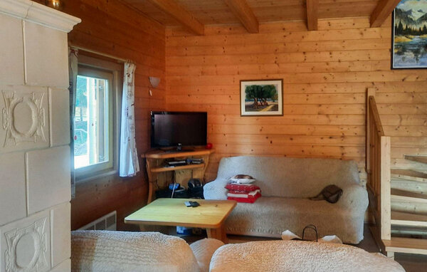 Apartman - Gorski kotar - Mrkopalj , Hrvatska - CKB435 2