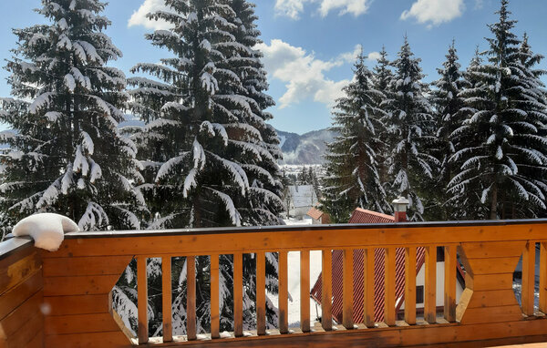 Apartman - Gorski kotar - Mrkopalj , Hrvatska - CKB435 5