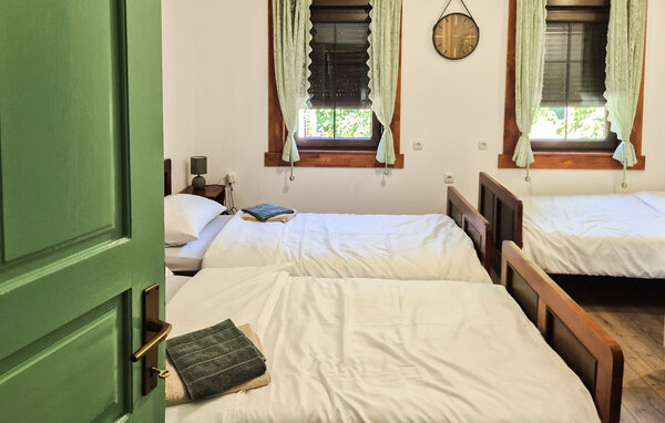 Location de vacances - Gorski kotar - Guce Selo , Croatie - CKB436 5