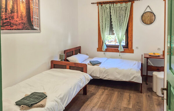 Location de vacances - Gorski kotar - Guce Selo , Croatie - CKB436 601