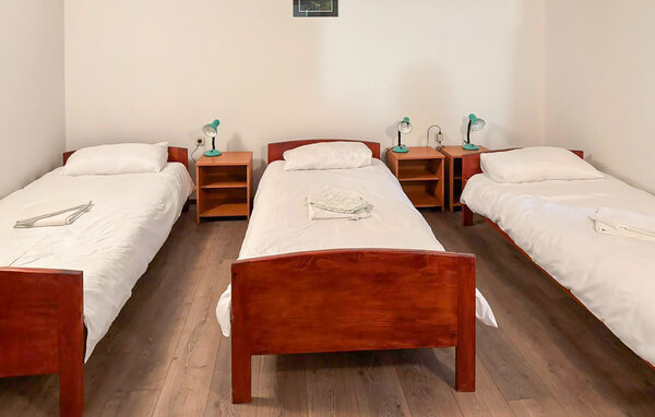 Location de vacances - Gorski kotar - Guce Selo , Croatie - CKB436 604