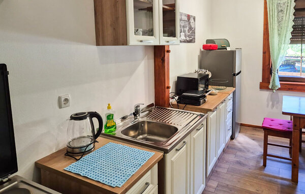 Location de vacances - Gorski kotar - Guce Selo , Croatie - CKB436 4