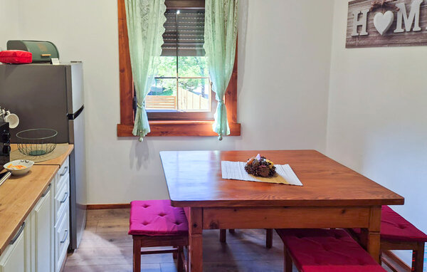 Location de vacances - Gorski kotar - Guce Selo , Croatie - CKB436 401