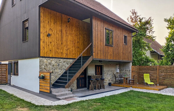 Location de vacances - Gorski kotar - Guce Selo , Croatie - CKB436 81