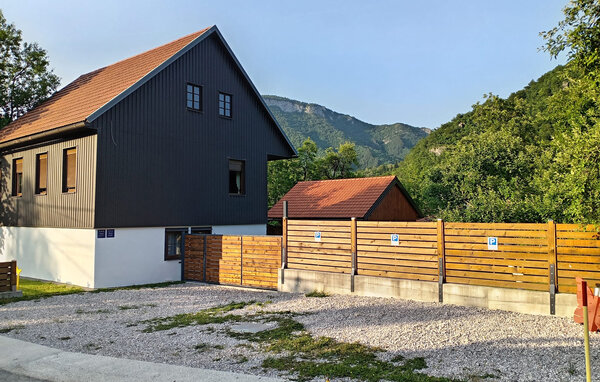 Location de vacances - Gorski kotar - Guce Selo , Croatie - CKB436 82