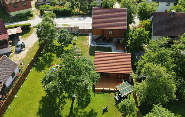 Location de vacances - Gorski kotar - Guce Selo , Croatie - CKB436 83