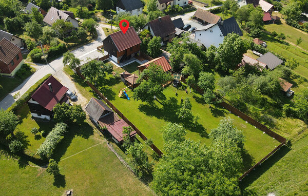 Location de vacances - Gorski kotar - Guce Selo , Croatie - CKB436 1