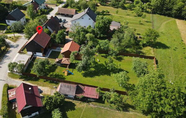 Location de vacances - Gorski kotar - Guce Selo , Croatie - CKB436 84