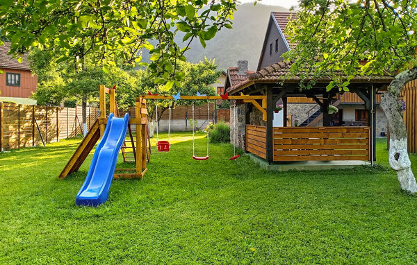 Location de vacances - Gorski kotar - Guce Selo , Croatie - CKB436 102