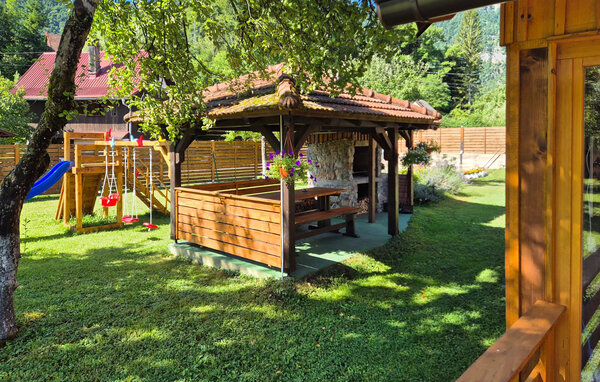 Location de vacances - Gorski kotar - Guce Selo , Croatie - CKB436 103