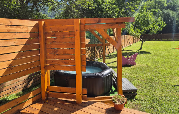 Location de vacances - Gorski kotar - Guce Selo , Croatie - CKB436 3