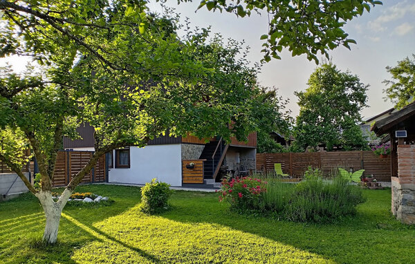 Location de vacances - Gorski kotar - Guce Selo , Croatie - CKB436 104