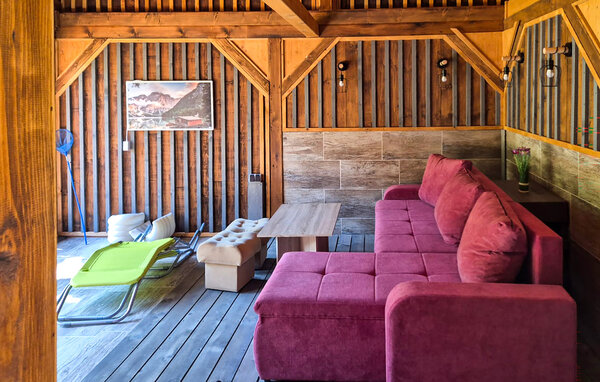 Location de vacances - Gorski kotar - Guce Selo , Croatie - CKB436 6