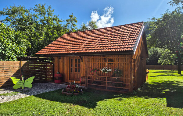 Location de vacances - Gorski kotar - Guce Selo , Croatie - CKB436 106