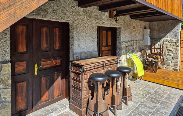 Location de vacances - Gorski kotar - Guce Selo , Croatie - CKB436 107