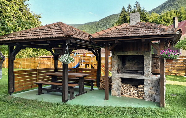Location de vacances - Gorski kotar - Guce Selo , Croatie - CKB436 7