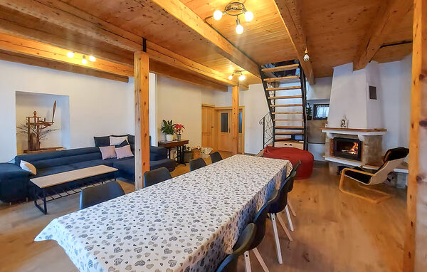 Apartman - Gorski Kotar - Lokve , Hrvatska - CKB437 2