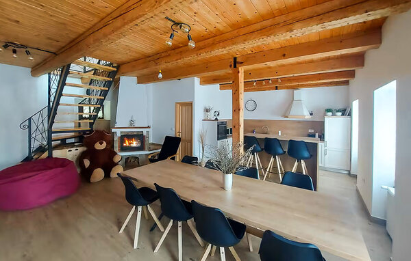 Apartman - Gorski Kotar - Lokve , Hrvatska - CKB437 4