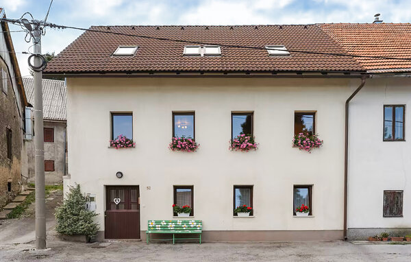 Apartman - Gorski Kotar - Lokve , Hrvatska - CKB437 81