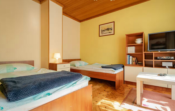 Kuća-za-odmor - Gorski Kotar - Lokve , Hrvatska - CKB438 5