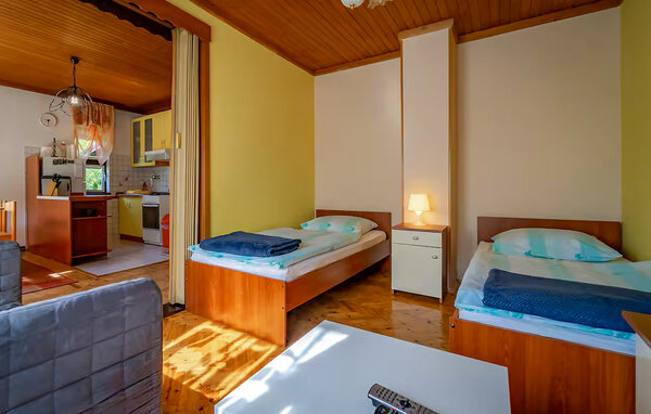 Kuća-za-odmor - Gorski Kotar - Lokve , Hrvatska - CKB438 603