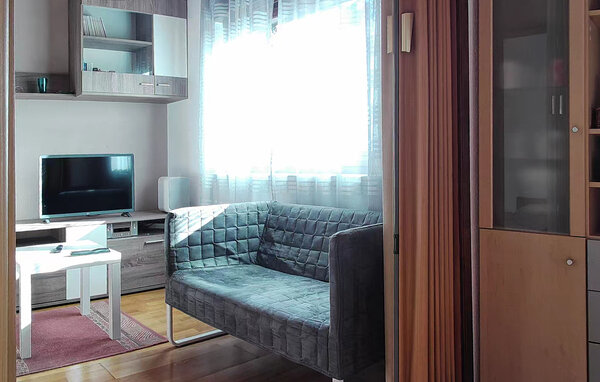 Ferienhaus - Gorski Kotar - Lokve , Kroatien - CKB438 603