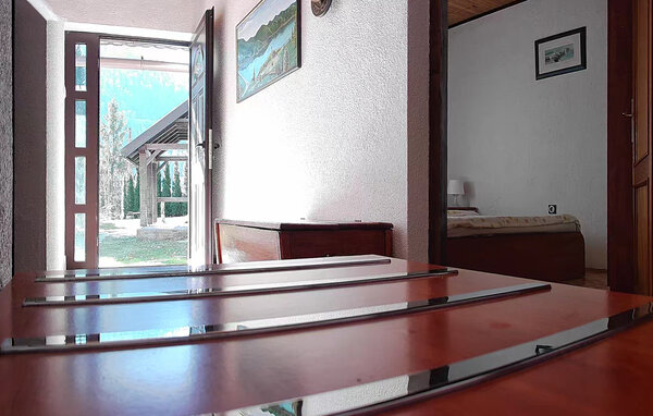 Ferienhaus - Gorski Kotar - Lokve , Kroatien - CKB438 501