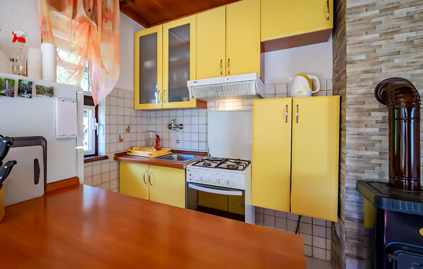 Kuća-za-odmor - Gorski Kotar - Lokve , Hrvatska - CKB438 401