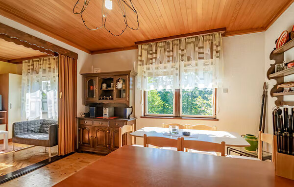 Kuća-za-odmor - Gorski Kotar - Lokve , Hrvatska - CKB438 402